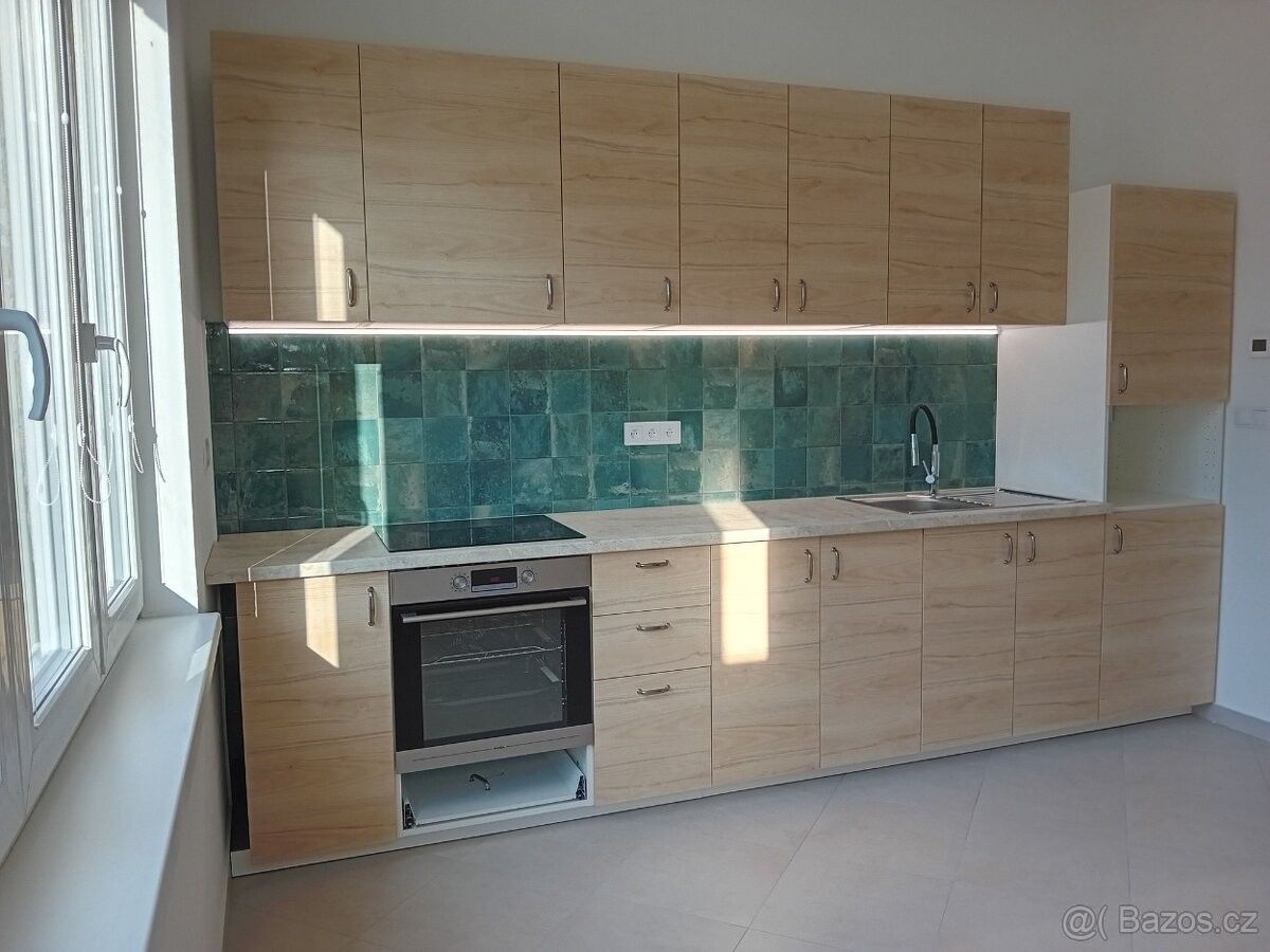 3+1, Olomouc, 779 00, 94 m²