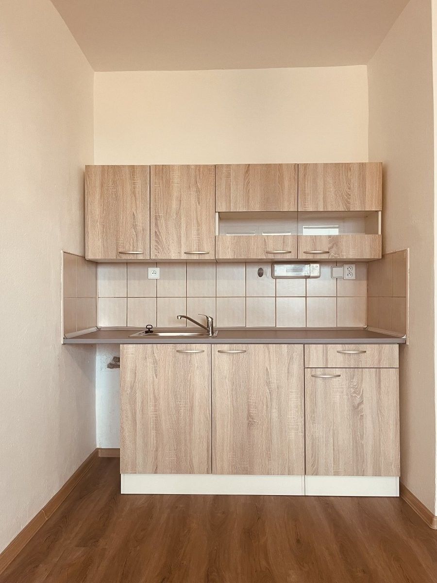 Pronájem byt 1+kk - Poruba, Ostrava, 26 m²