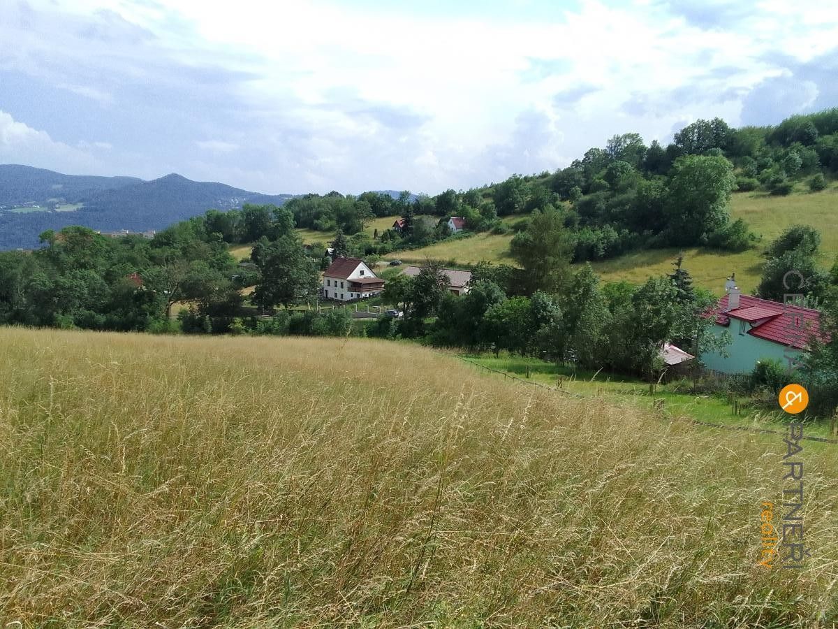 Prodej louka - Nad Točnou, Ústí nad Labem, 27 870 m²