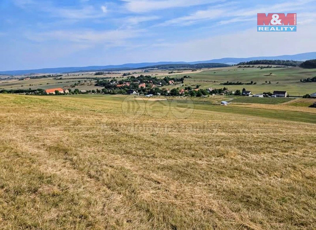 Zemědělské pozemky, Králův Dvůr u Berouna, 267 01, 13 000 m²