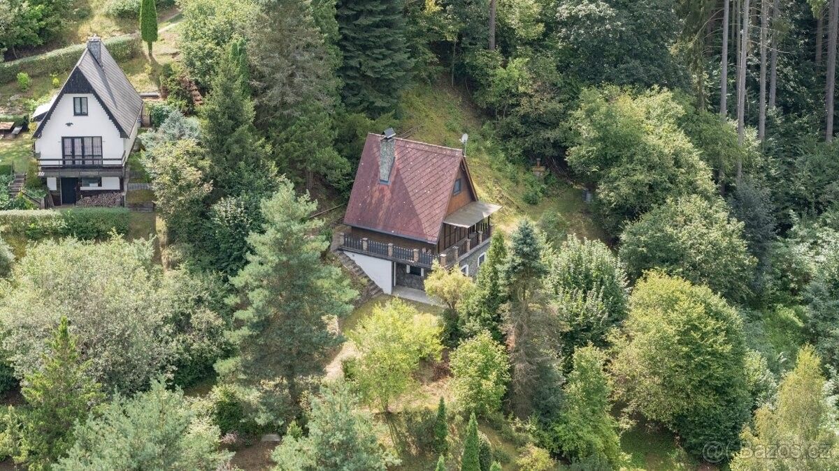 Prodej chata - Plasy, 331 01