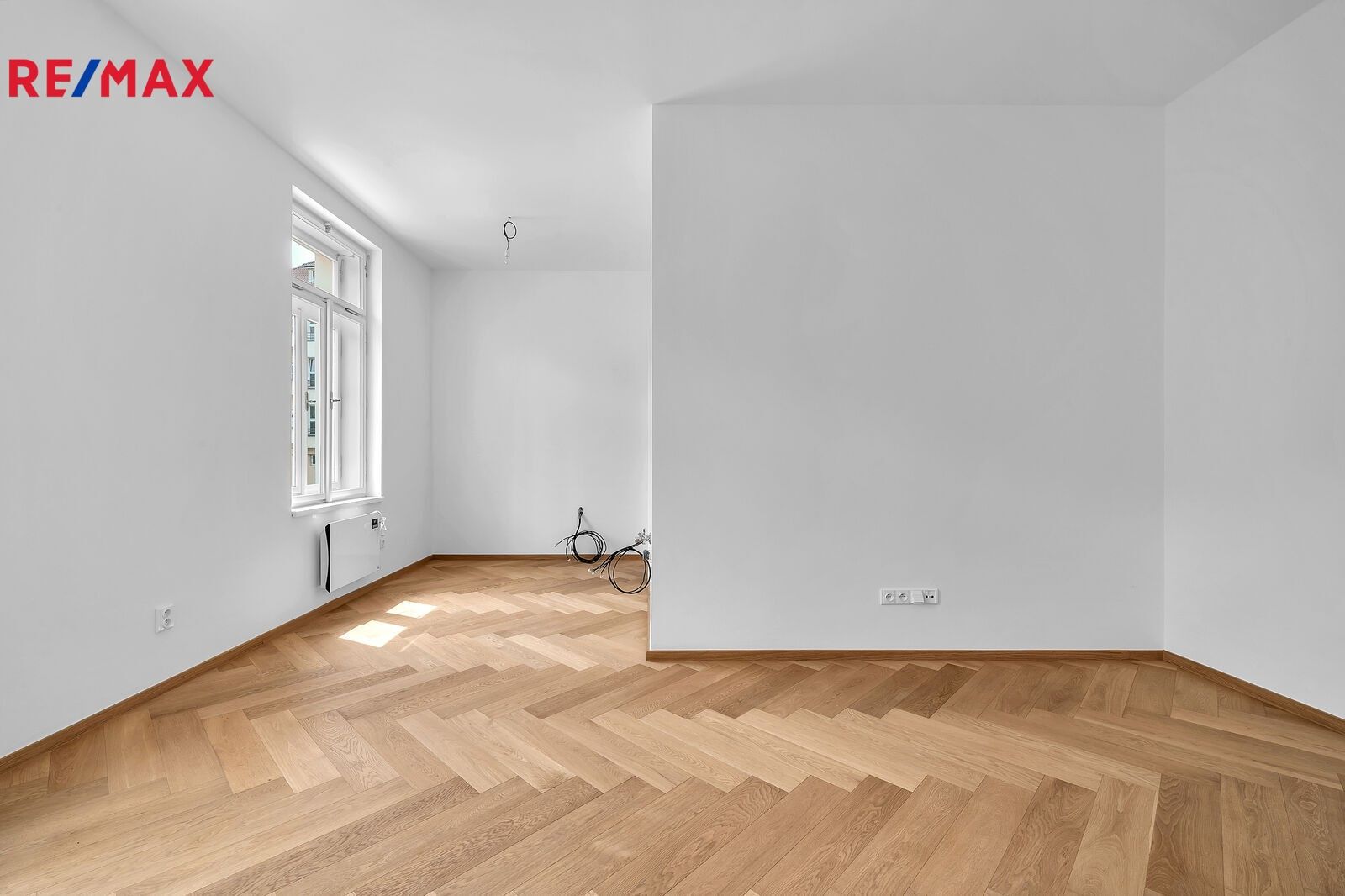 2+kk, Na Neklance, Praha, 47 m²