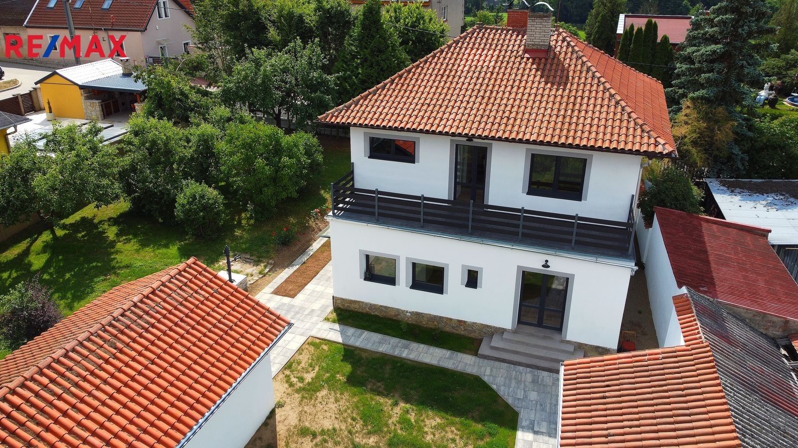 Ostatní, Na Skalkách, Tachlovice, 150 m²