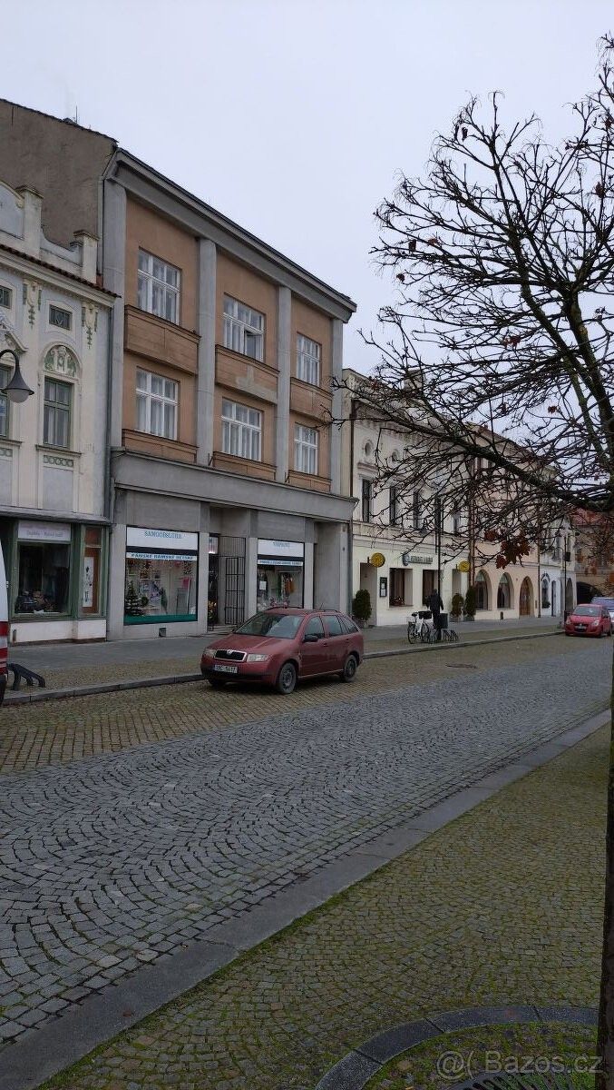 Obchodní prostory, Lipník nad Bečvou, 751 31