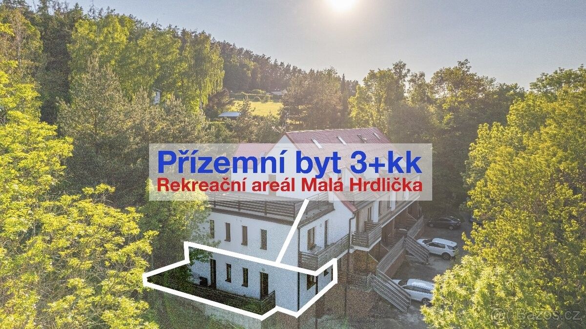 Byty, Nový Knín, 262 03