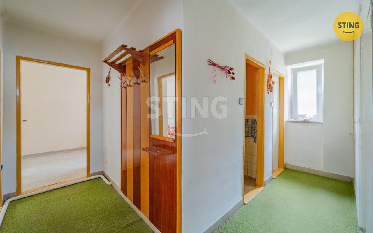 2+1, Jindřichov, 79 m²