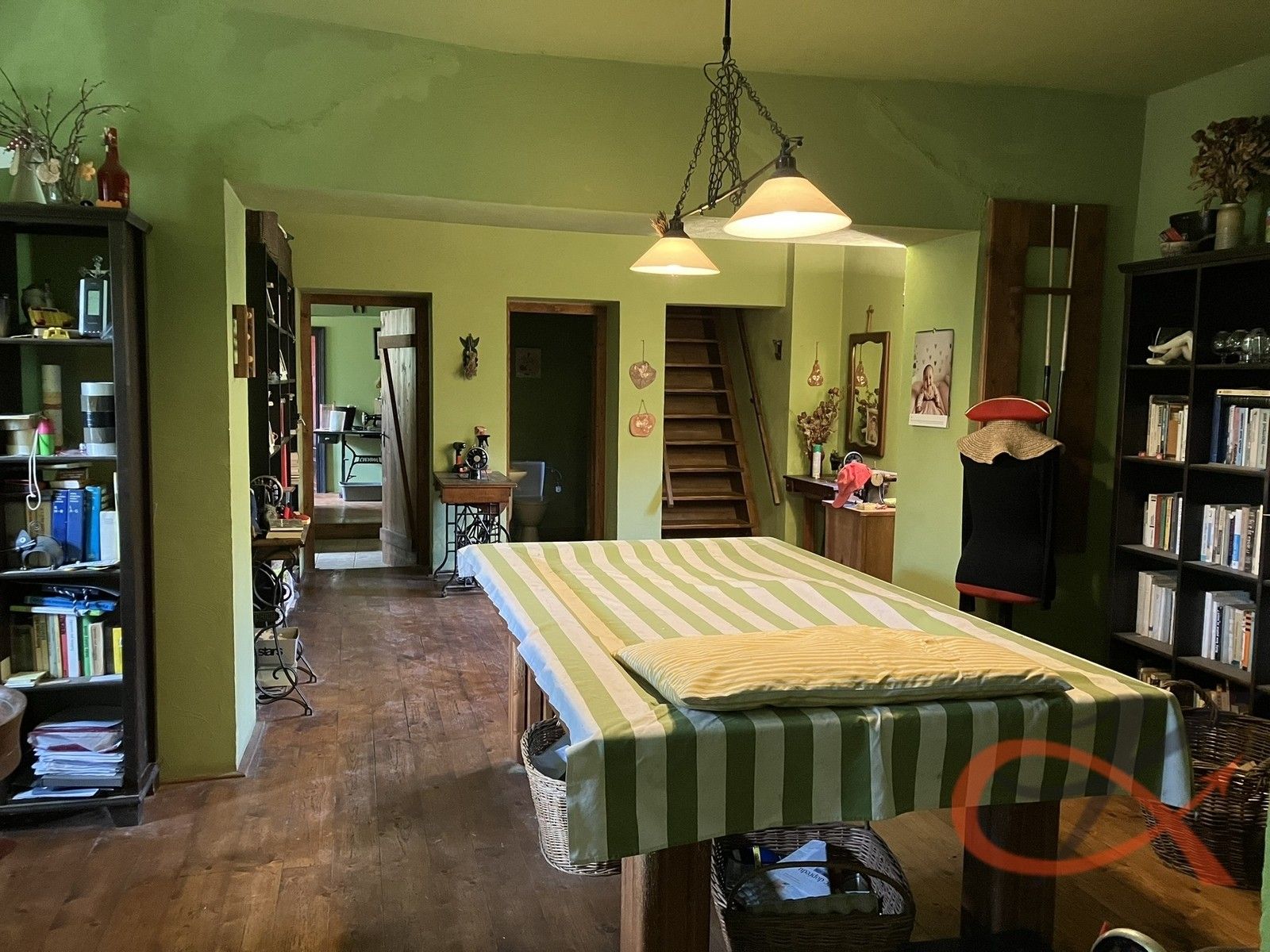 Rodinné domy, , Čelechovice na Hané, 438 m²