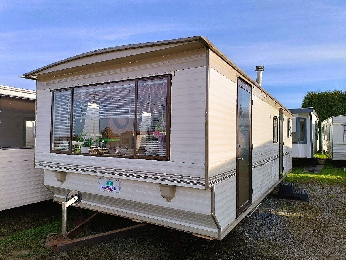 Rodinné domy, 742 59, Nový Jičín