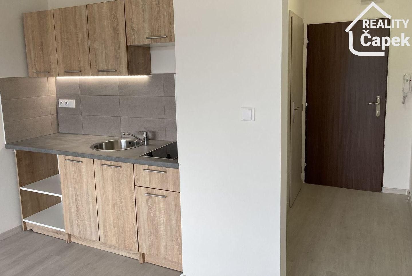 1+kk, U Parku, Ostrava, 30 m²