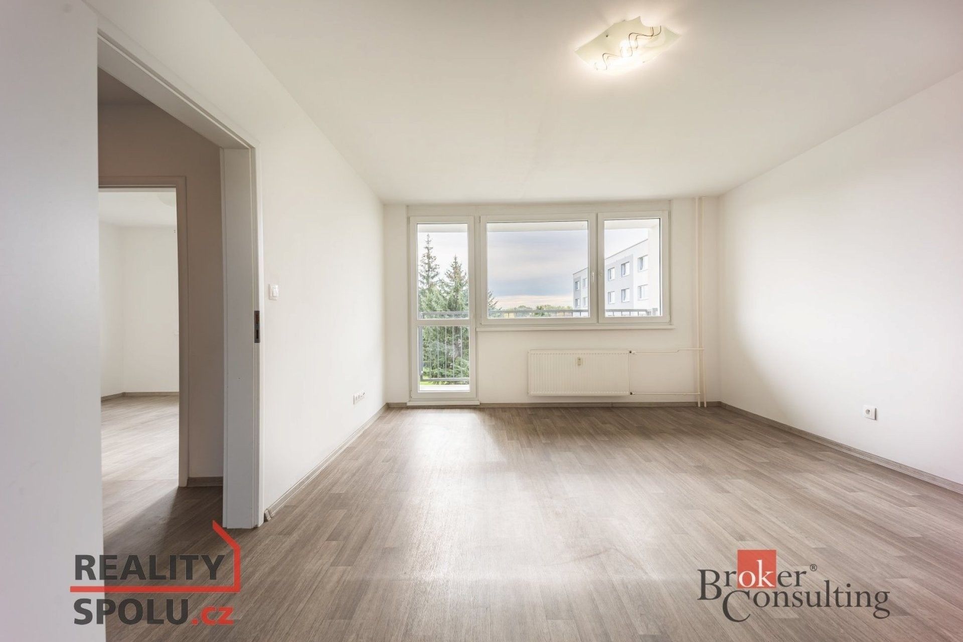 Pronájem byt 4+1 - U Cihelny, Kopidlno, 77 m²