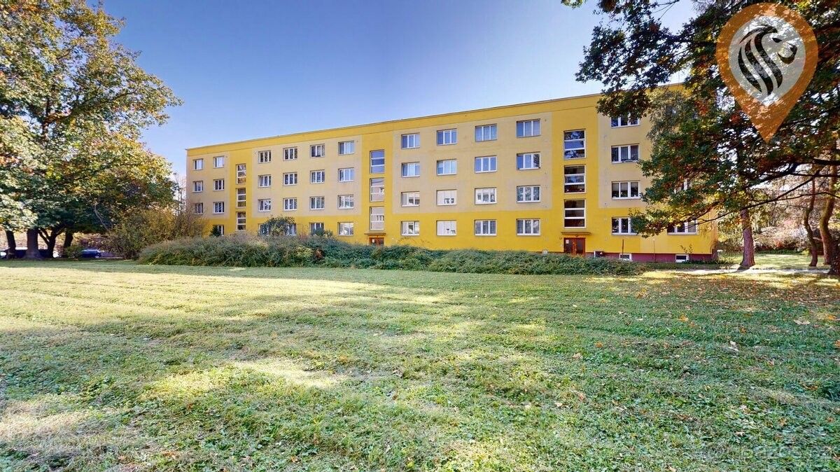 3+kk, Kladno, 272 01, 78 m²