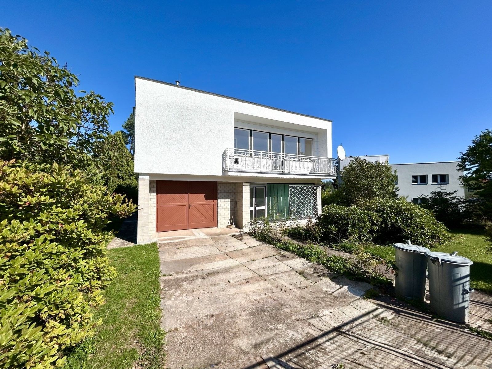 Rodinné domy, Husitská, Nová Paka, 210 m²