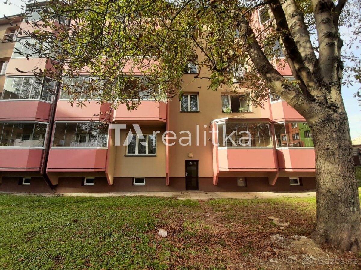 1+kk, Karviná, 734 01, 28 m²