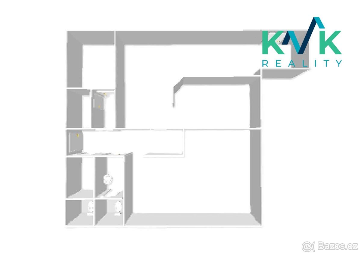 Pronájem ostatní - Ostrov nad Ohří, 363 01