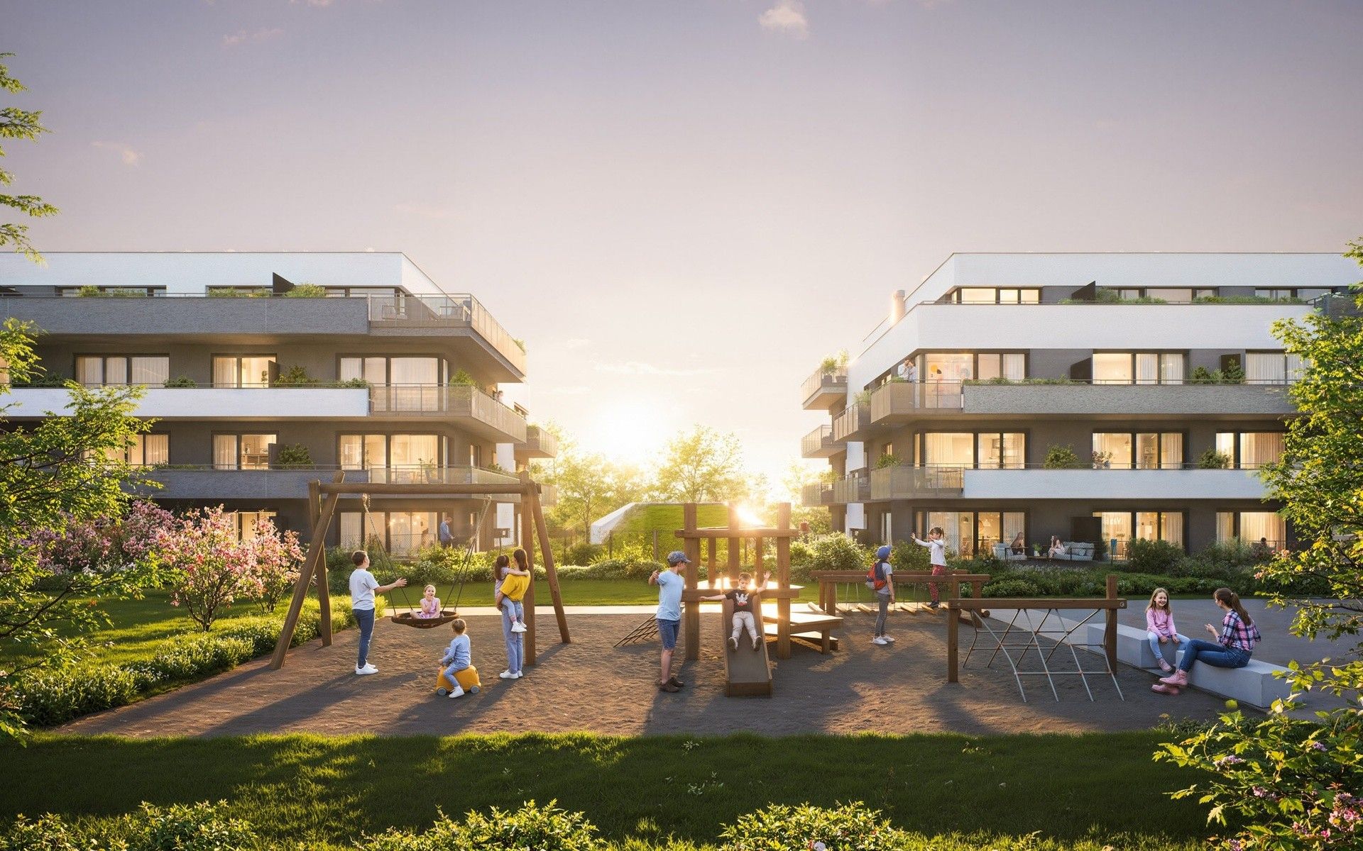 3+kk, Penízovková, Praha, 85 m²