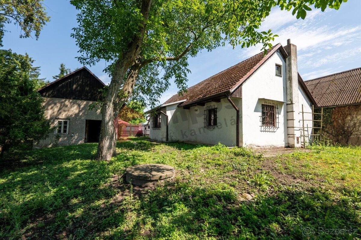 Ostatní, Žehuň, 289 05, 114 m²