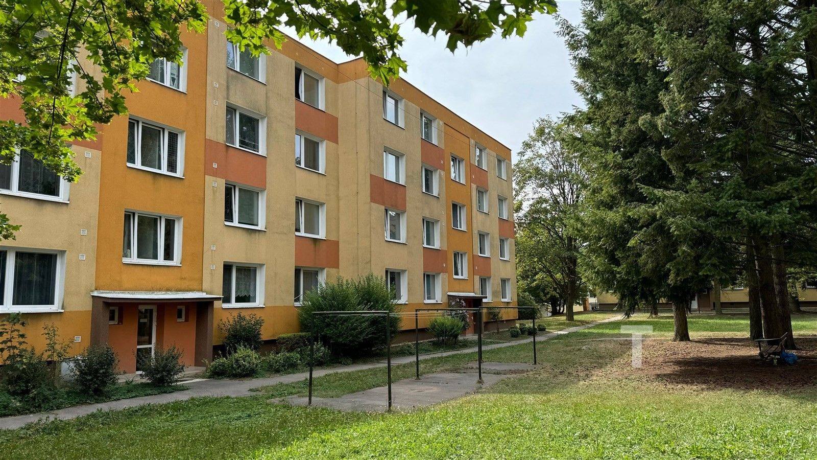 3+1, Květnická, Tišnov, 79 m²