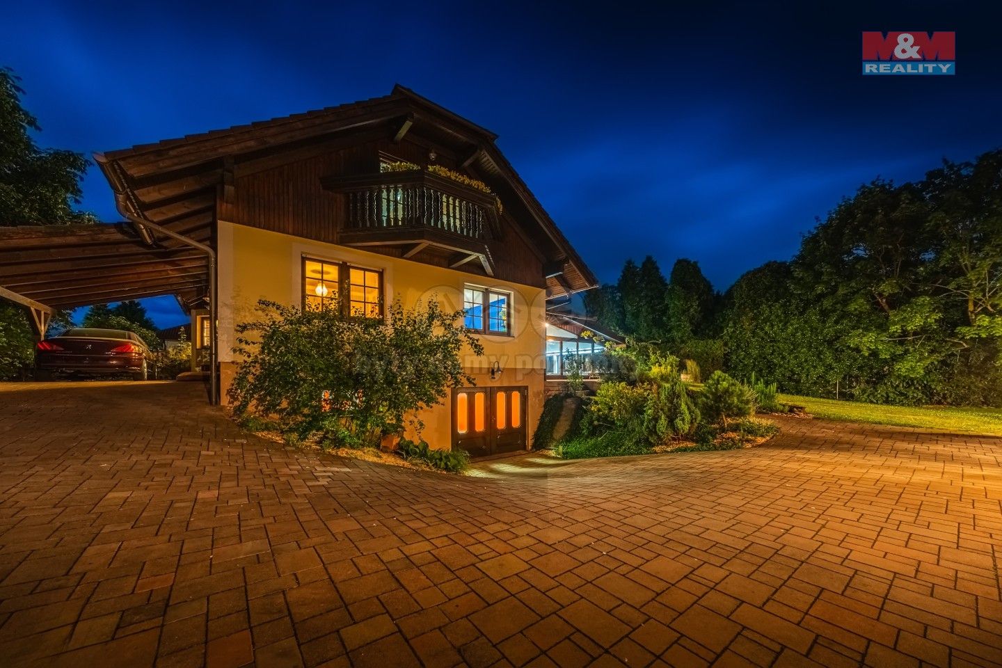 Rodinné domy, Košice, 492 m²