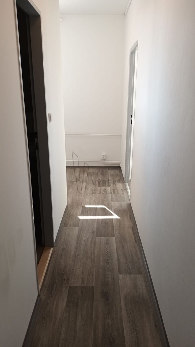 Pronájem byt 2+1 - Teplická, Bílina, 39 m²