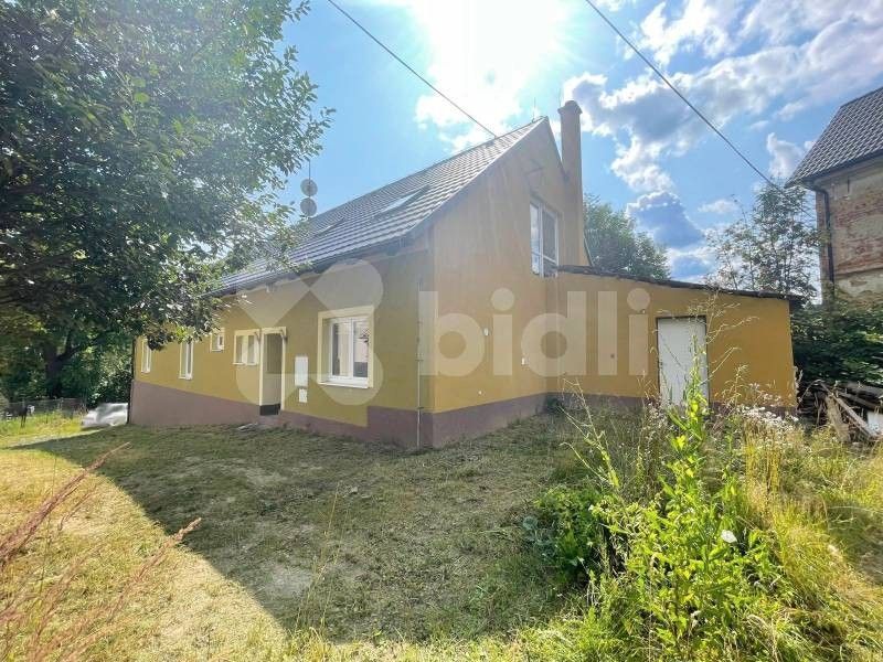 Prodej dům - Potoční, Šumperk, 271 m²