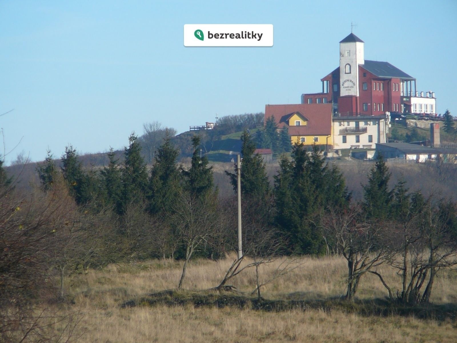 Pozemky pro bydlení, Horní Krupka, Krupka