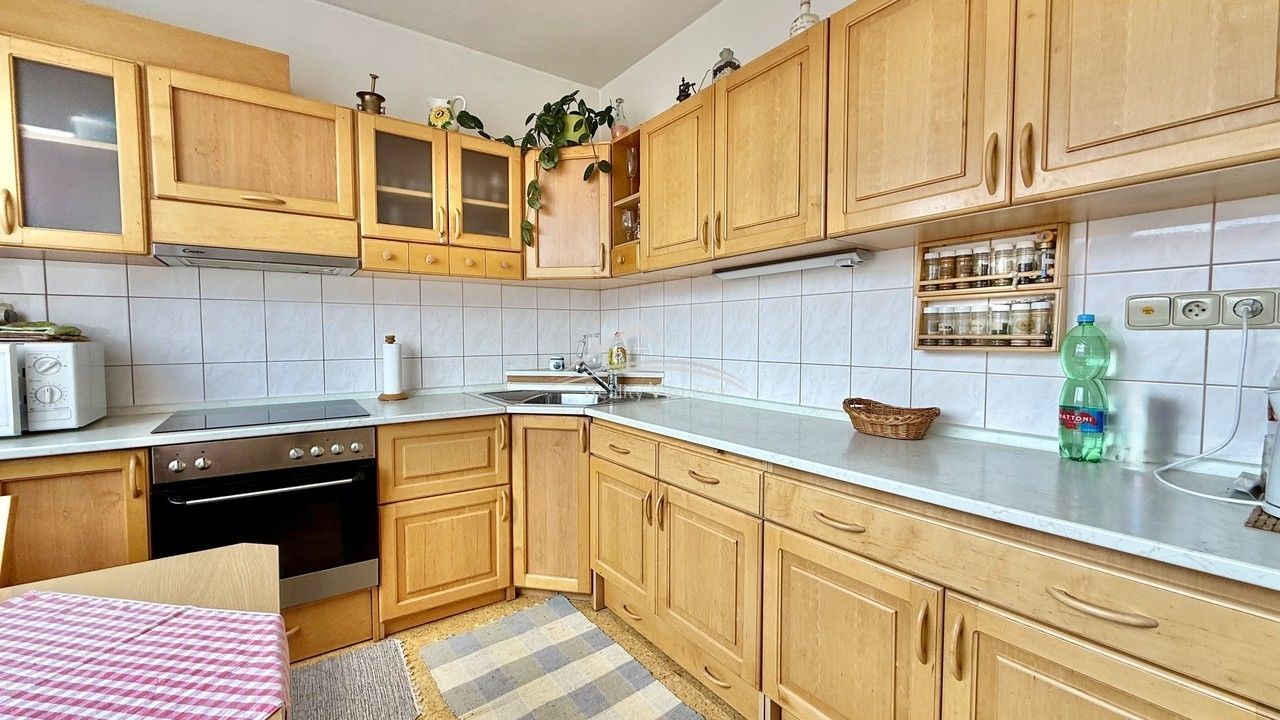 3+1, U Štěpnického rybníka, Telč, 75 m²