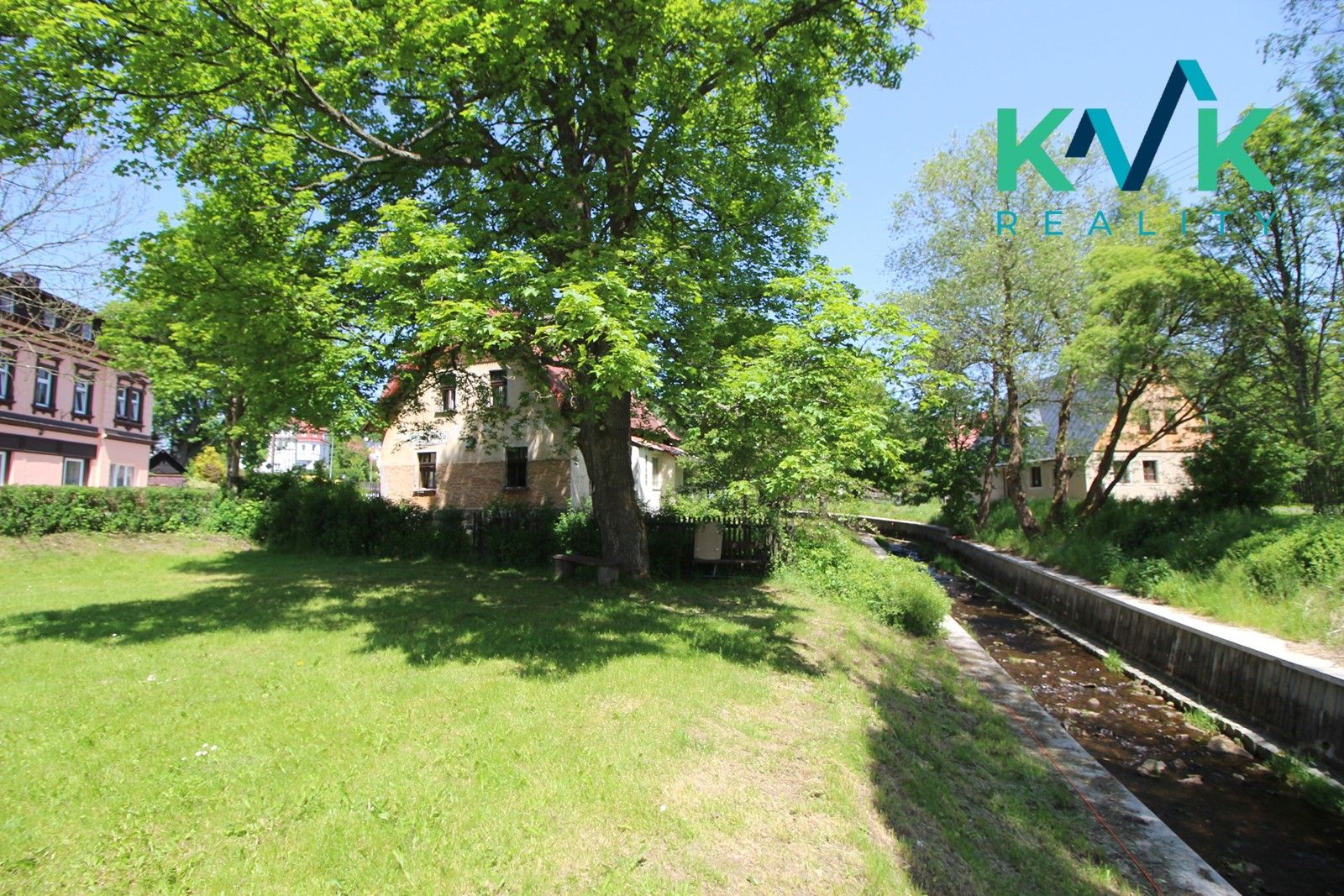 Rodinné domy, Blatenská, Pernink, 130 m²