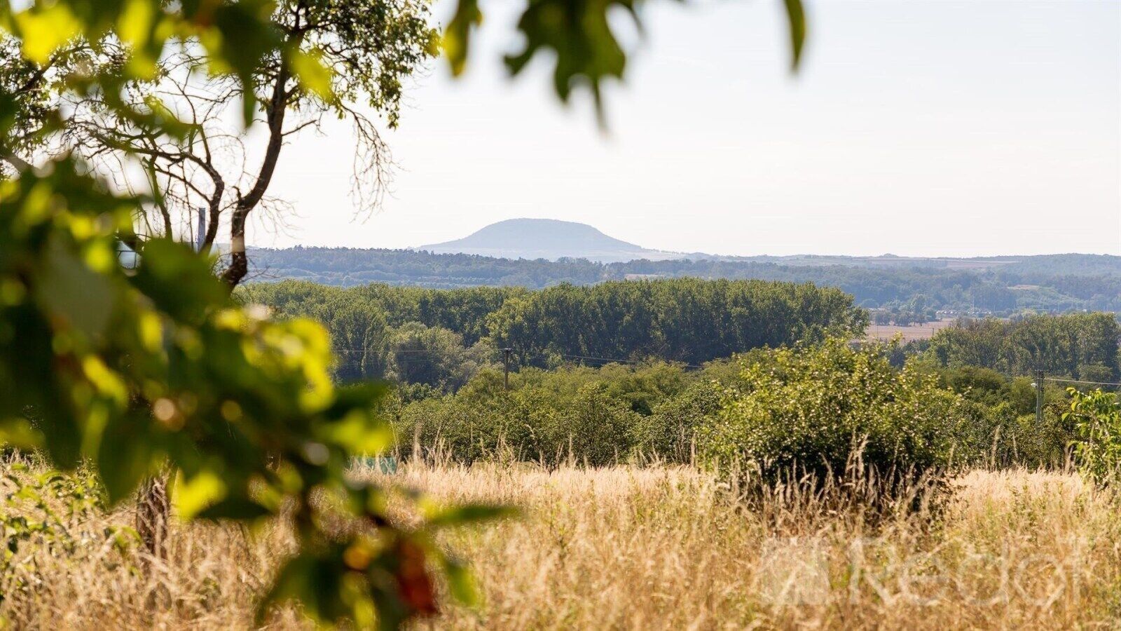 Pozemky pro bydlení, Mělník, 6 m²