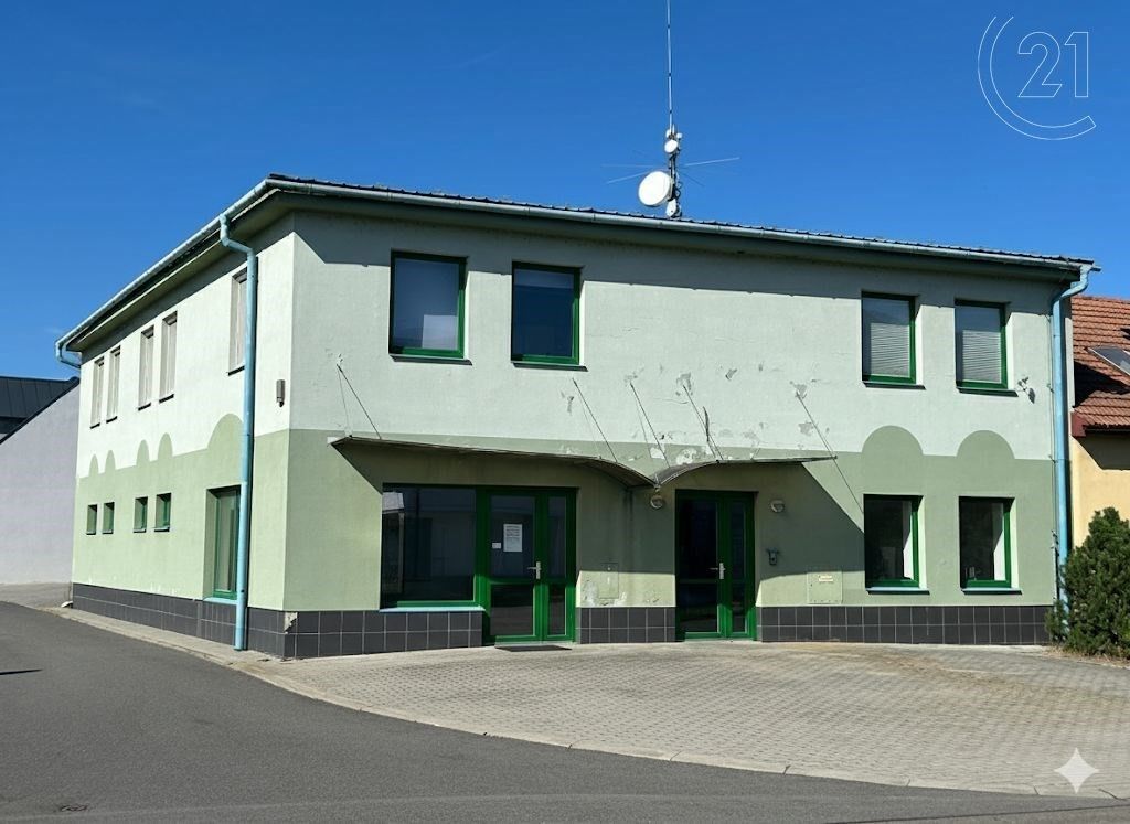 Ostatní, Bílanská, Kroměříž, 251 m²