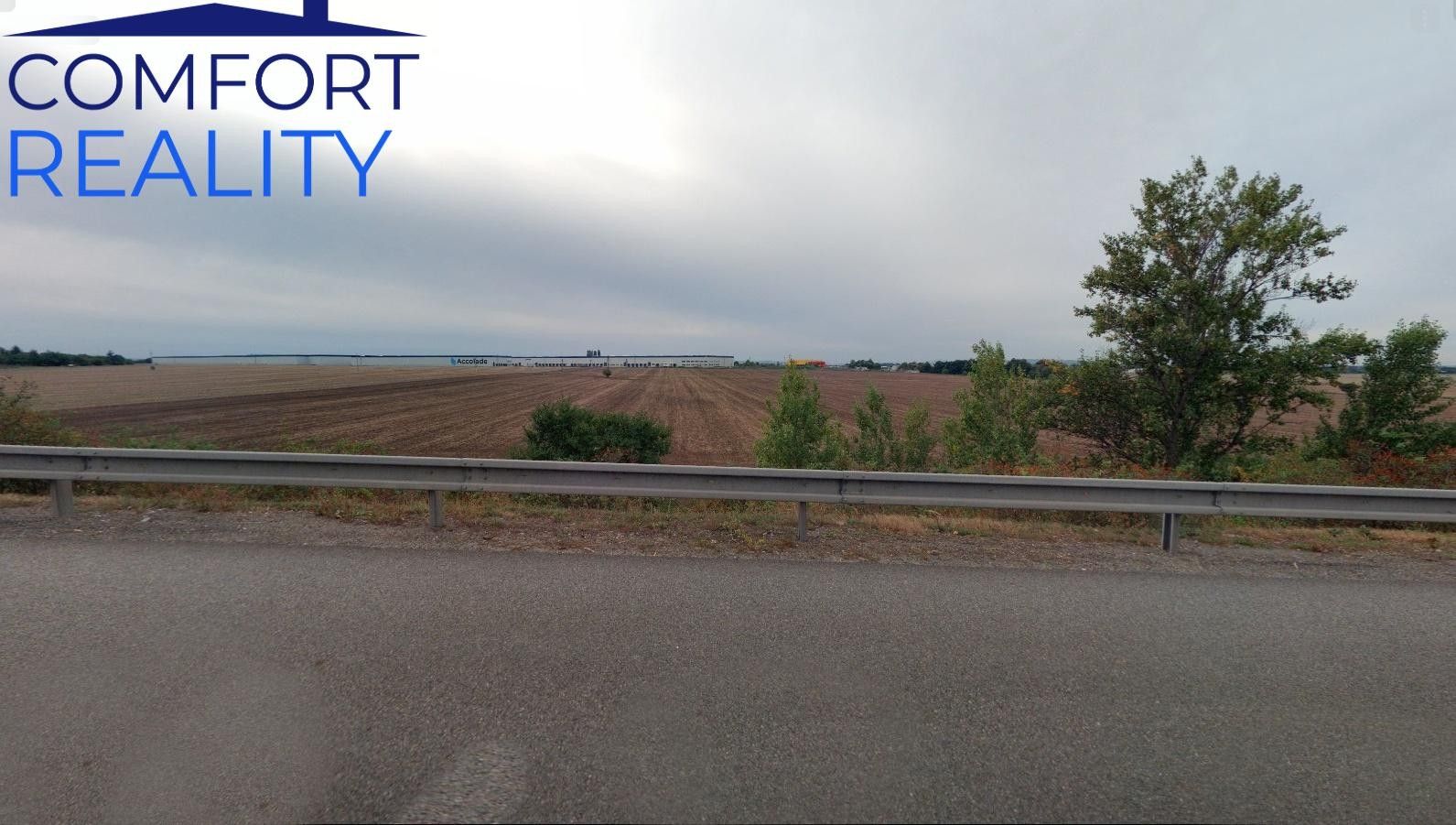 Komerční pozemky, Slatinka, Brno, 3 015 m²