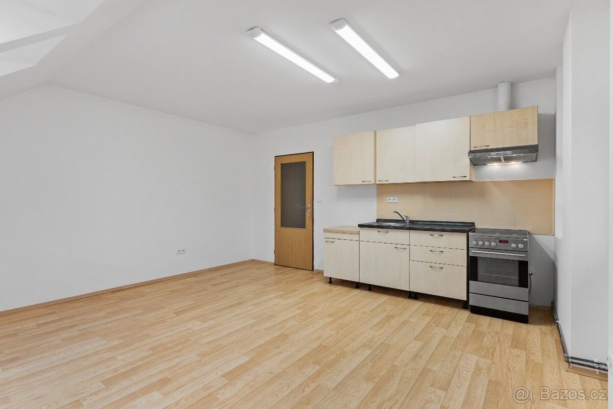 Pronájem byt 1+kk - Mladá Boleslav, 293 01, 33 m²