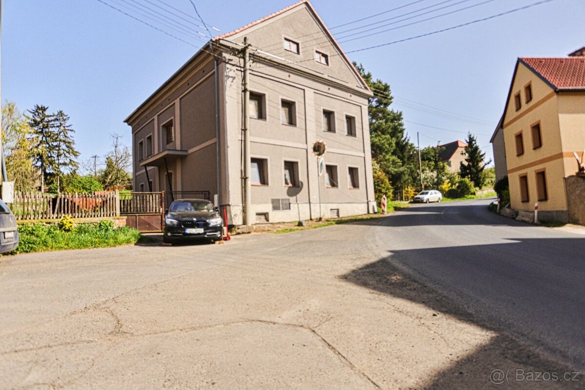 Ostatní, Litoměřice, 412 01, 400 m²