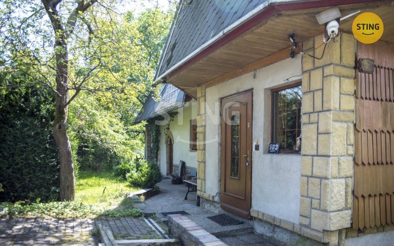 Prodej rodinný dům - Mosty u Jablunkova, 349 m²