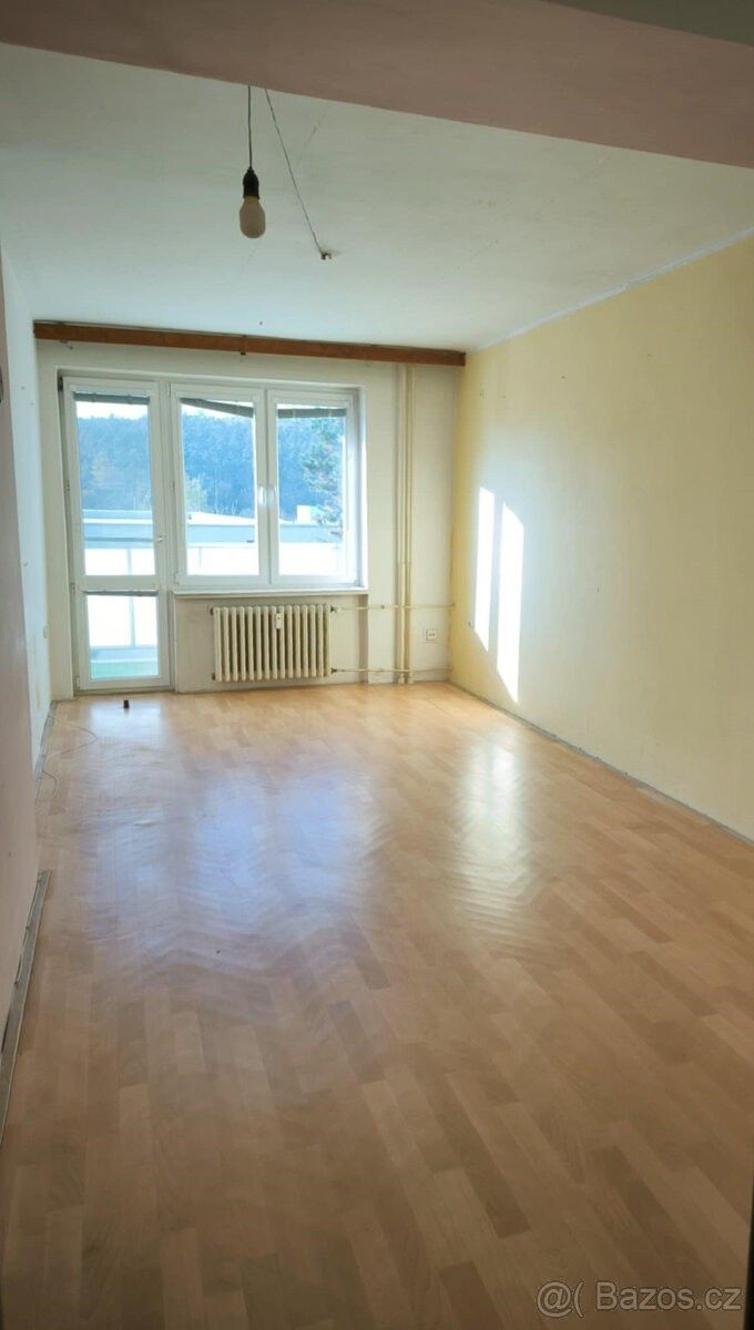 Prodej byt 3+1 - Mokrá, 664 04, 68 m²