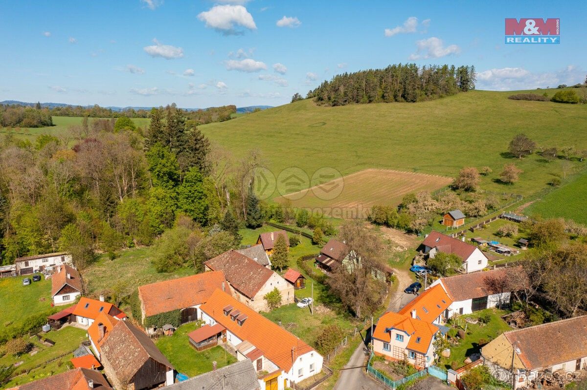 Ostatní, Sušice, 342 01, 280 m²