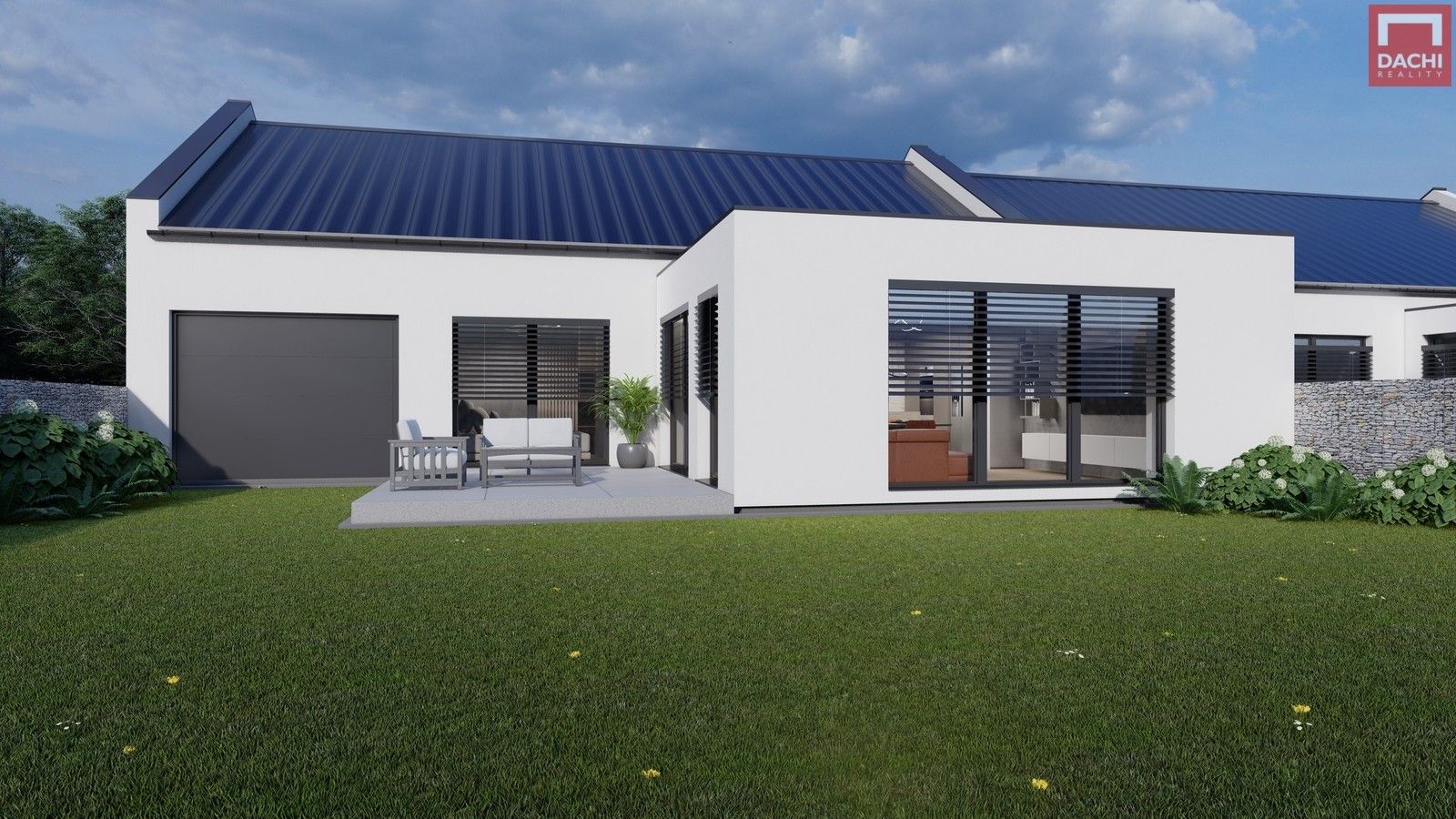 Rodinné domy, Mohelnice, 162 m²