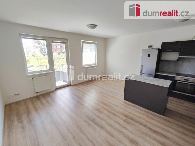 Prodej byt 2+kk - Škrábkových, Praha, 54 m²