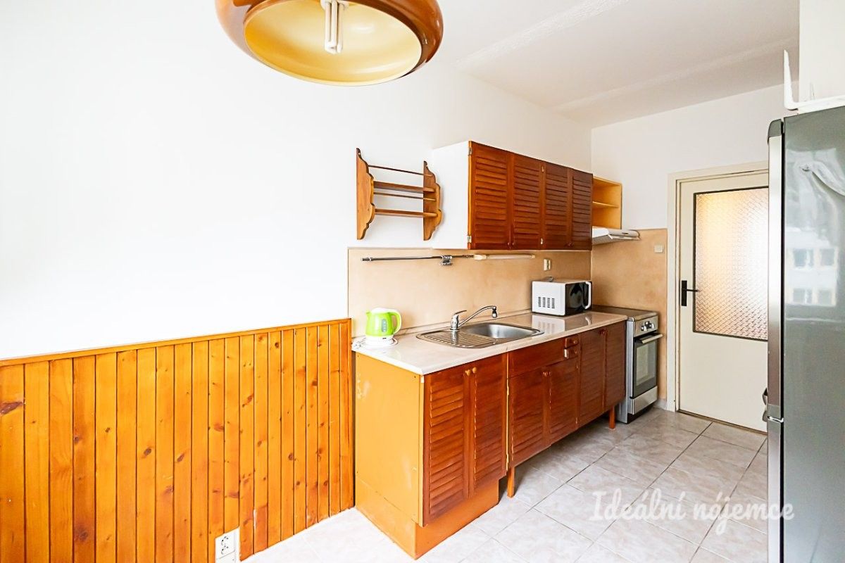 3+1, Květnového vítězství, Praha, 79 m²