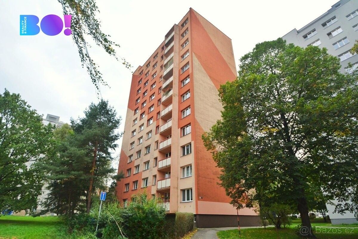 2+1, Ostrava, 700 30, 50 m²