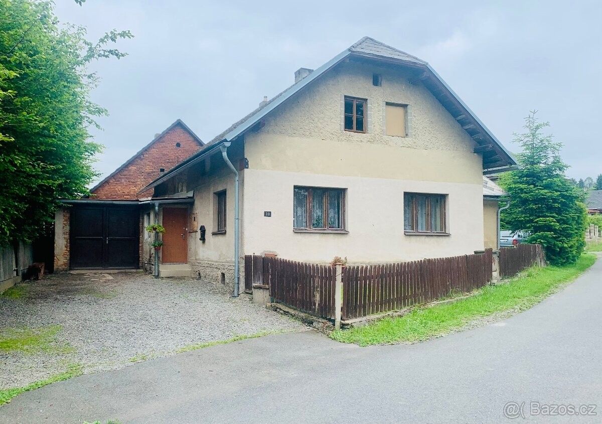 Prodej dům - Hlinsko v Čechách, 539 01, 461 m²