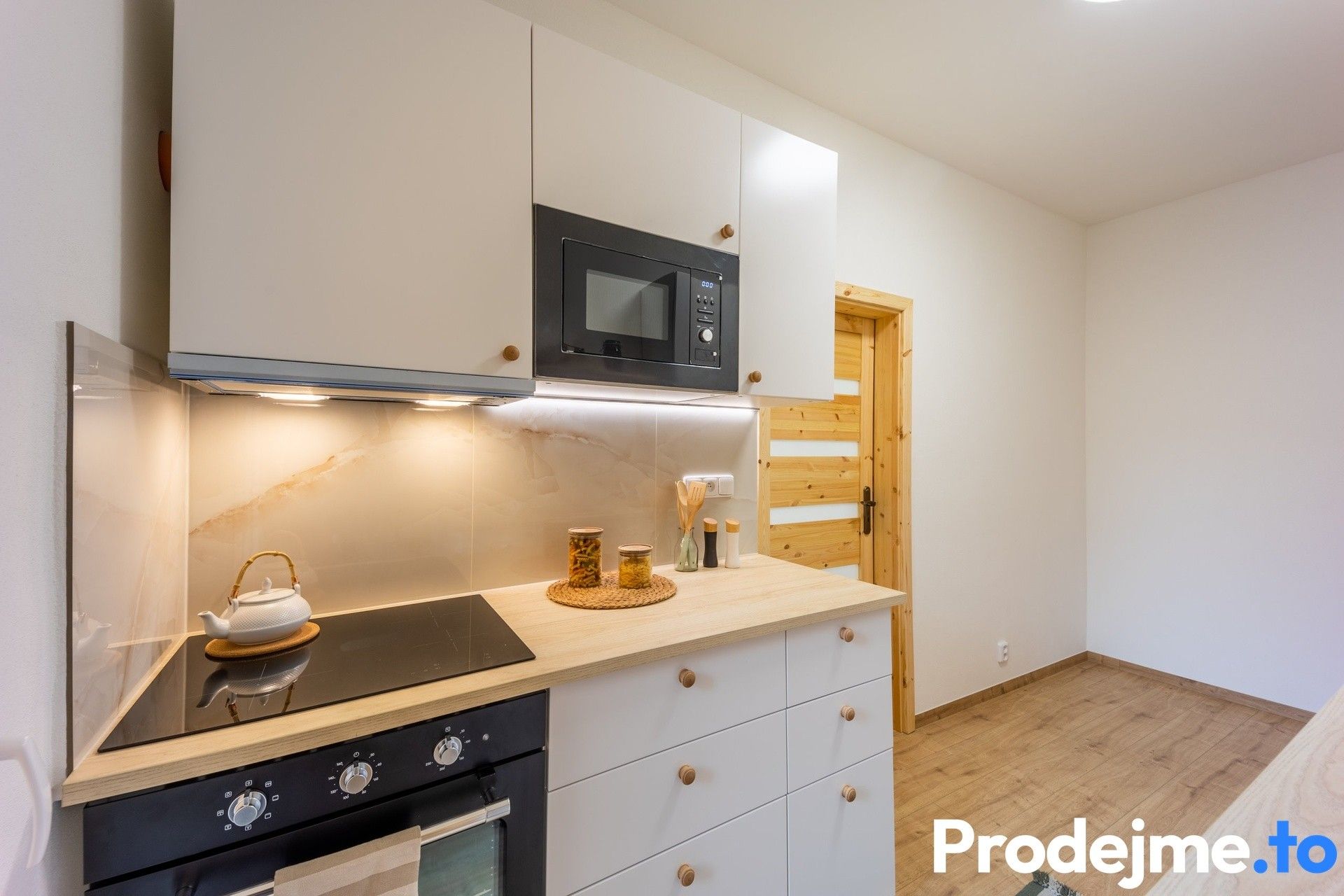 Prodej byt 3+1 - Havlíčkova, Znojmo, 55 m²