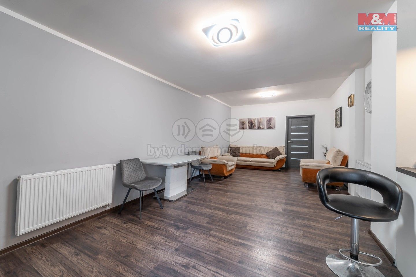 Prodej rodinný dům - Pražská, Kralupy nad Vltavou, 85 m²