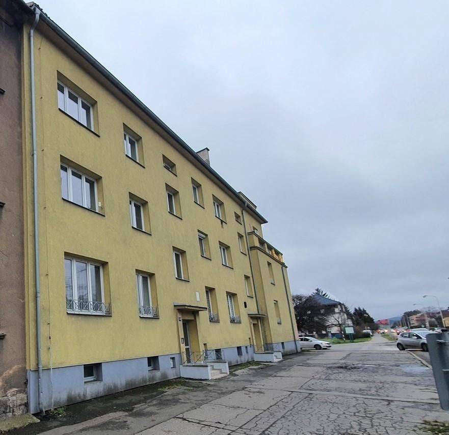 1+kk, Děčínská, Česká Lípa, 22 m²