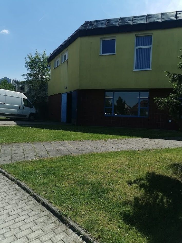 Pronájem obchodní prostory - Strakonice, 386 01, 188 m²