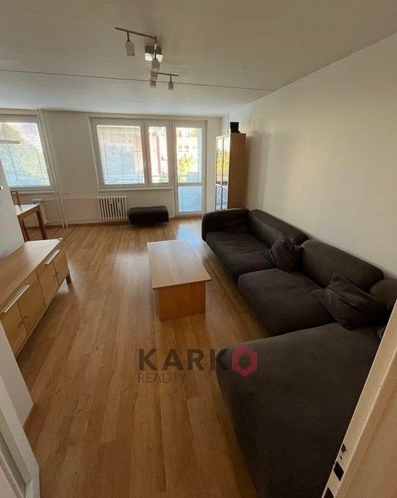 Pronájem byt 3+kk - Fantova, Praha, 88 m²