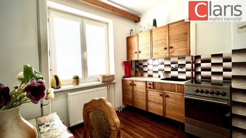 Prodej byt 4+1 - Za nádražím, Suchdol nad Odrou, 120 m²