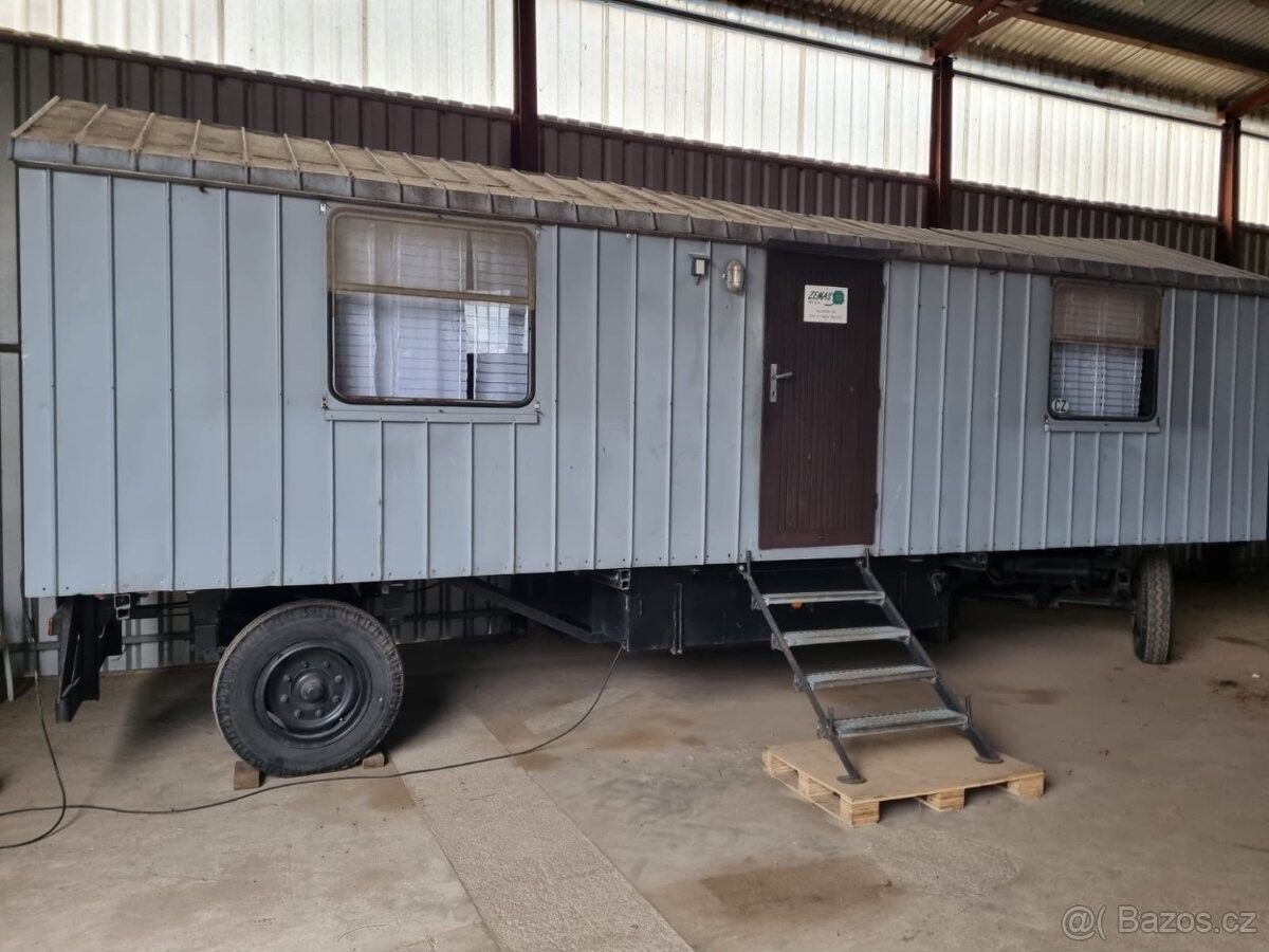 Ostatní, Velké Meziříčí, 594 01