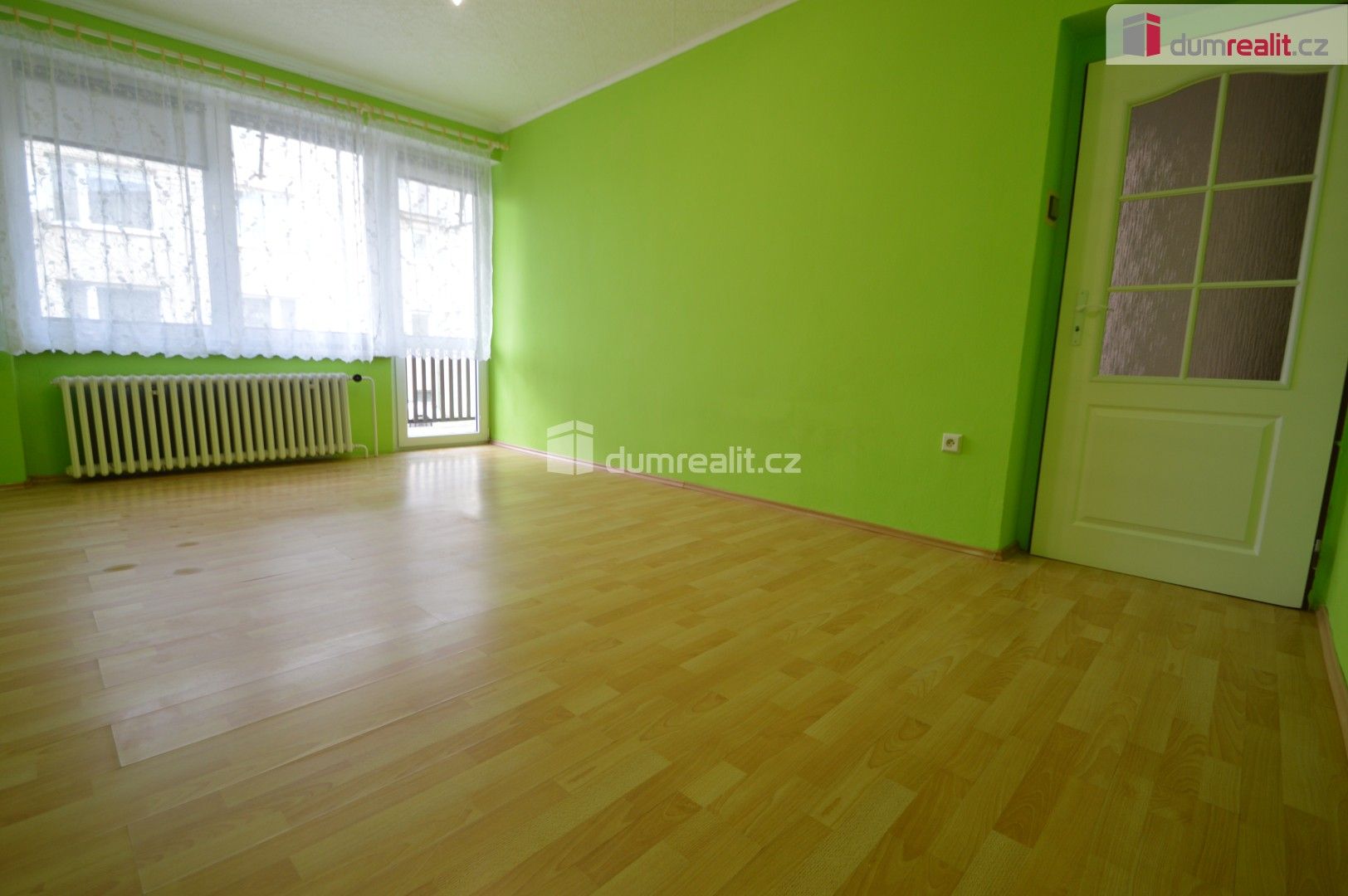 Prodej byt 3+1 - Nové Kopisty, Terezín, 95 m²