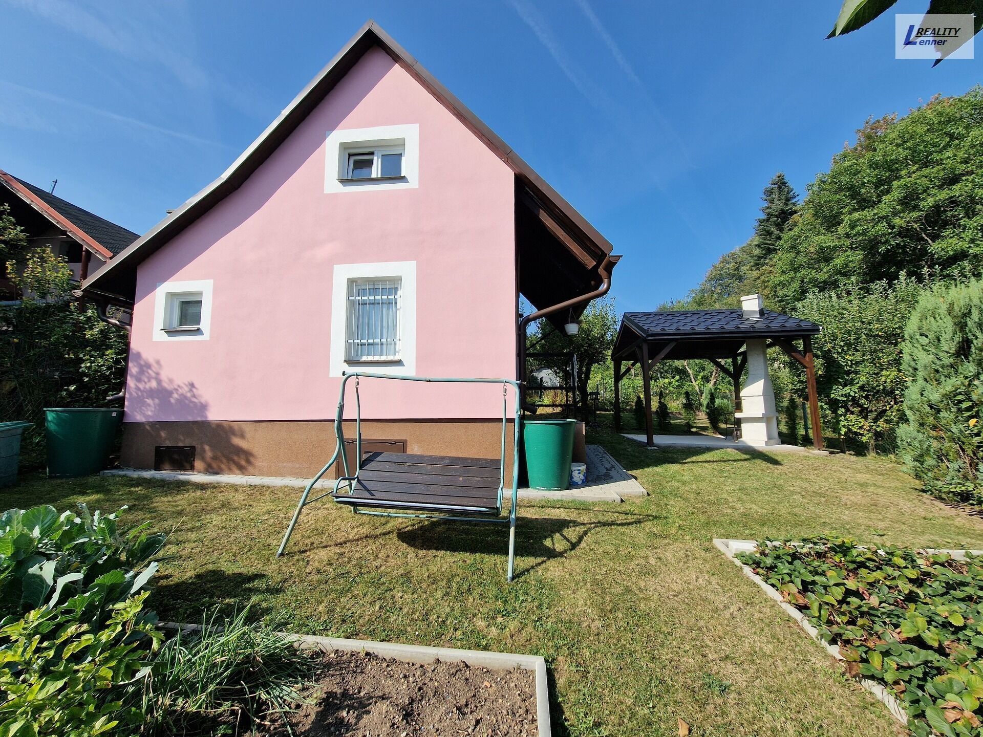 Prodej chata - U Prokopa, Příbram, 39 m²