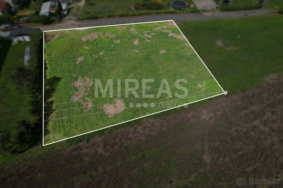 Pozemky pro bydlení, Ledce u Mladé Boleslavi, 294 47